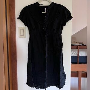 Vintage Xhilaration babydoll dress